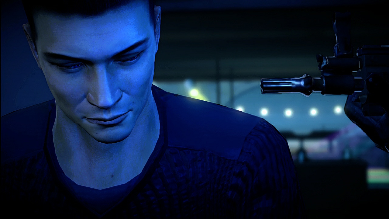 Alpha Protocol - Imagen 29